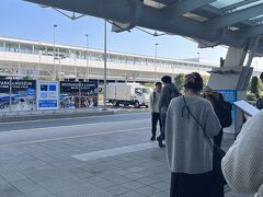 中部国際空港セントレア