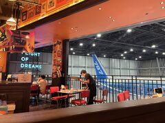 ザ・パイクブリューイング レストラン＆クラフトビアバー 中部国際空港セントレア店