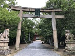 大山祇神社