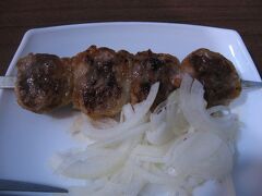 Bobur Shashlik