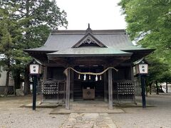 弥栄神社

太皷谷稲成神社参道の横にあって
厳かな雰囲気たっぷり
祭神は須佐之男命