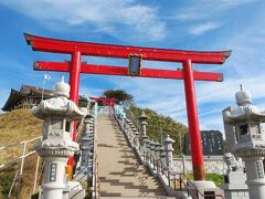 蕪嶋神社