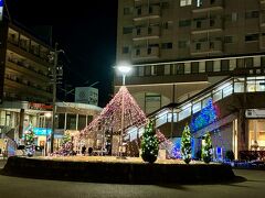 犬山駅