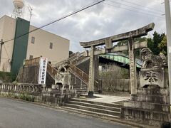 多賀神社