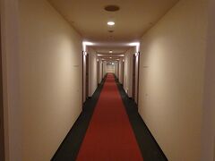 そして、ホテルへ　会津若松ワシントンホテル
