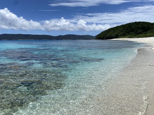 何度も同じ写真撮っちゃう透明度