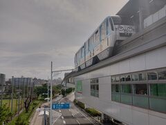 奥武山公園駅