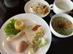 9月9日（土）　10日目最終日　
サン ワント ホテル 西寧 (西寧神旺大酒店)

