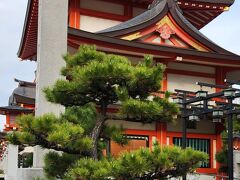 播磨国総社 射楯兵主神社