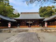 兵庫縣姫路護國神社