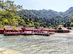 厳島神社