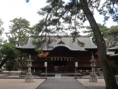 賣布神社