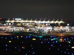 羽田空港第3旅客ターミナル
海外へ行きたいです。欲望が増しました。飛行機に乗れる喜びは既に満タンです。