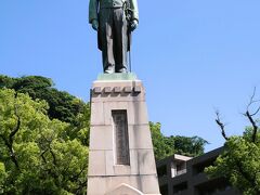 鹿児島-6　照国神社　　　44/　　　40
