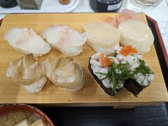 勢登鮨 八食センター支店