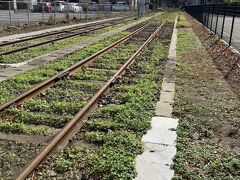 門司港レトロ観光列車 潮風号