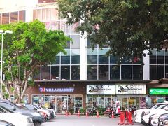 ②【Villa Market】【The Avenue Pattaya】
パタヤ中心部
日常品買いに便利しています。
只、センタンTopsは商品揃いが良いのと、ヤヤ安価に感じています。