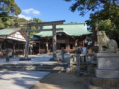 唐津神社