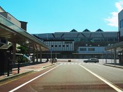 　その後JR北陸新幹線糸魚川駅の観光案内所で糸魚川の資料をいただきました。

＜資料＞
(　https://seaside-station.com/station/itoigawa/  )

