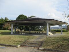 平城宮跡造酒司の井戸