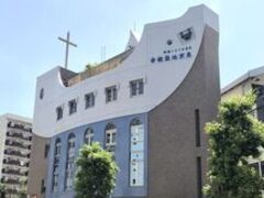 東京池袋教会