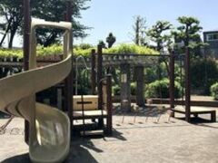 上り屋敷公園