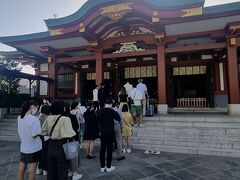 日枝神社