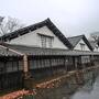 東北5/5　山形県 酒田市の山居倉庫、鶴岡市のクラゲ水族館、尾花沢市の銀山温泉