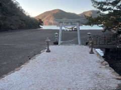 和多都美神社