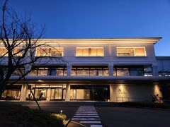 車ですぐ、でも少し山の中を入ったところに伊豆マリオットがあります。
今夜はこちらに。