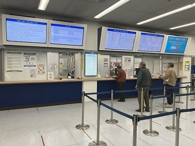 松本零士さんを偲んで北九州市漫画ミュージアムほか観光』小倉