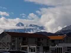 妙高山