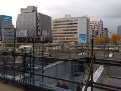 新潟駅