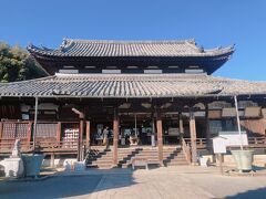 三井寺(園城寺)