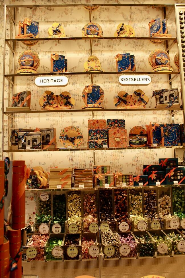 詰め物も良いし<br />好きな種類を好きなだけ選ぶ<br />こともできるようです。（＾Ｏ＾☆♪