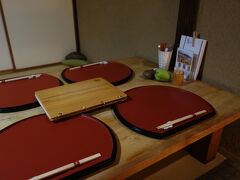 ならまちに来ました。