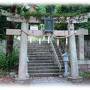 有馬温泉　湯泉神社