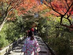 高台寺