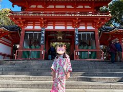 八坂神社