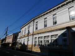 1877年(明治10年)に建てられたという香蘭社や…