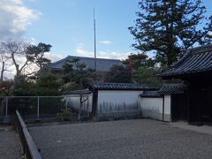 正倉院。