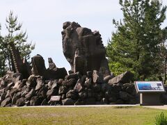 鹿児島29　桜島d  赤水展望広場　　　40/　　1