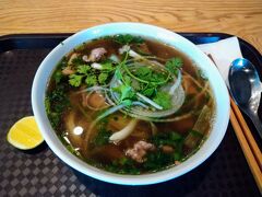 Pho fresh fillet single bowl 55,000d

いわゆるフォーボータイだと思います
味はまあ何というか普通？ハノイっぽくない感じ