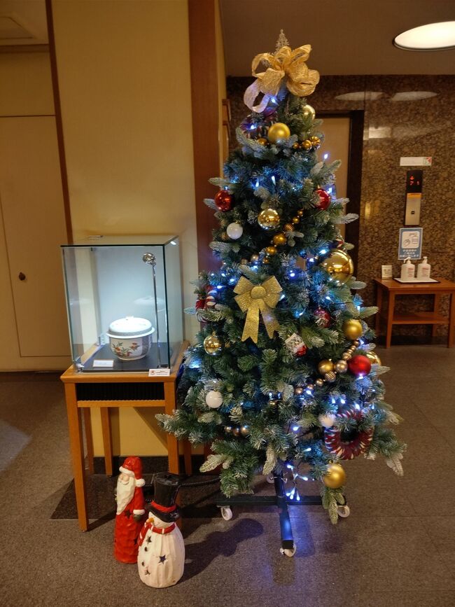 16:00　あさぎ美術館到着