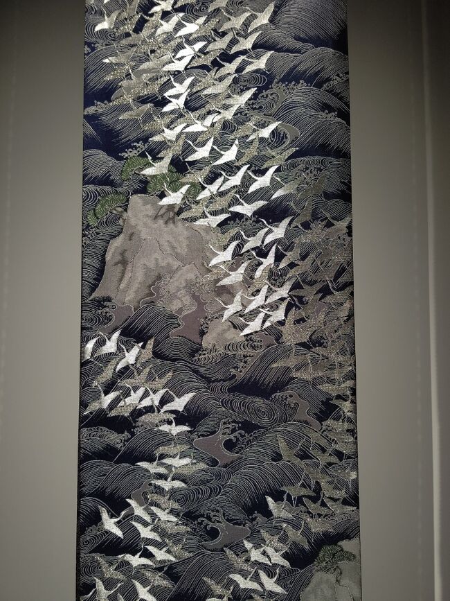 現代作家さんのスゴ技まで！