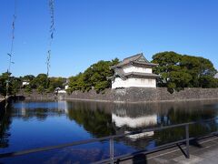 巽櫓 (桜田二重櫓)