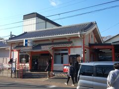 伏見駅