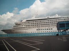 飛鳥IIにしばしの別れ。