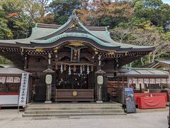 江島神社