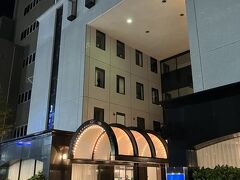 ホテル２８広島